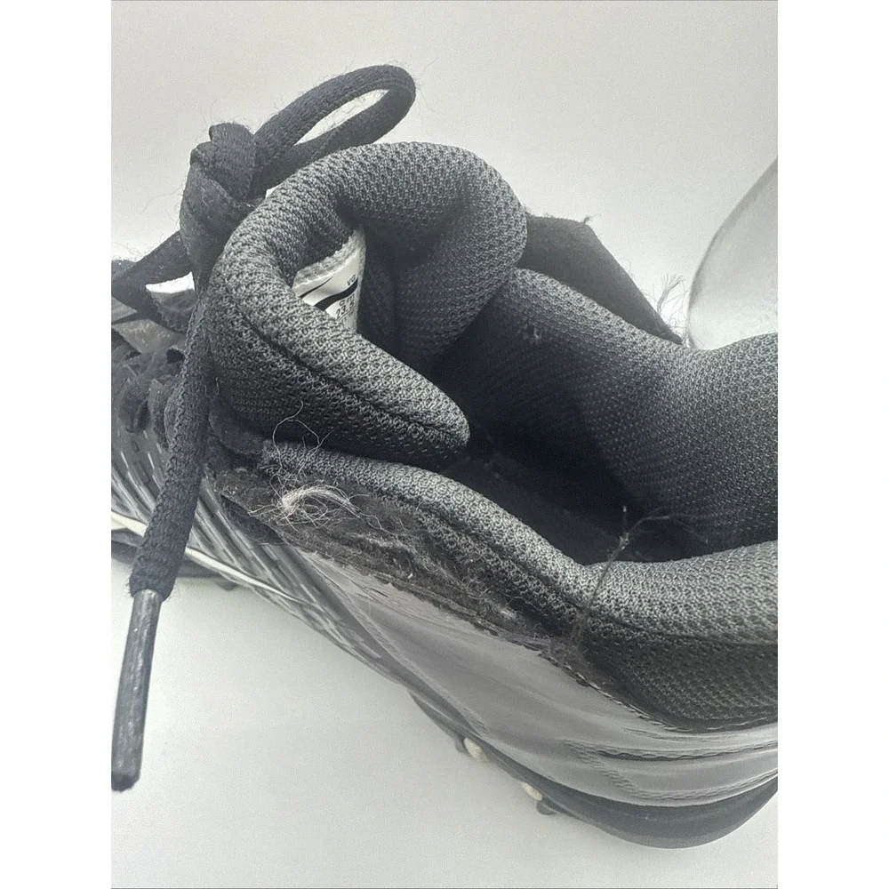 Nike‎ Fastflex Alpha cleats  Size 5YW. BV0150-001